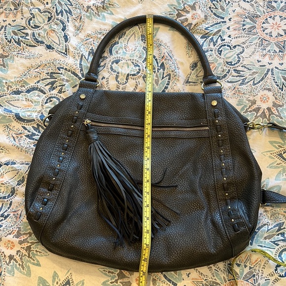 Steve Madden tote - Picture 9 of 9